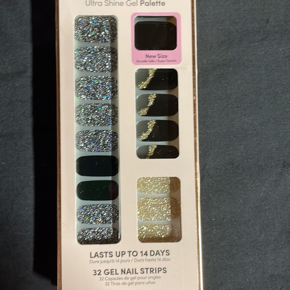 Dashing Diva nail strips - Picture 3 of 3